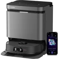 Eureka J15 Pro Ultra Robotstøvsuger