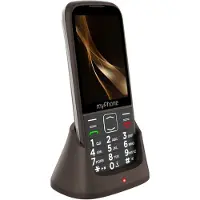 Myphone Halo 4 Plus 4g Mobiltelefon