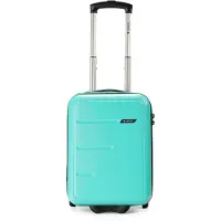 Gabol Future Plus Spinner 22.8l Trillekoffert