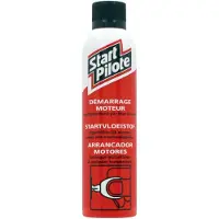 Holt Start Pilote Motorstarter 300ml