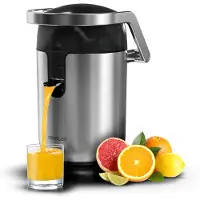 Cecotec Xqueeze Bullet Pro Juicer