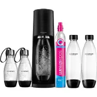 SodaStream Terra Gigapack