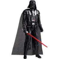 Star Wars Darth Vader Titan Hero Series-figur