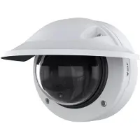 Axis P32 Series P3277 Overvåkningskamera