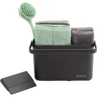 Brabantia Sinkside Rengjøringssett