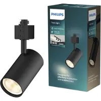 Philips Easylink Zilo Gu10 Spotlampe I Taket