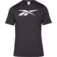 Reebok Jimmy Vector Standard Fit Kortarmet T-skjorte