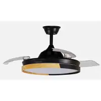 Fabrilamp Emperador 72w Takvifte