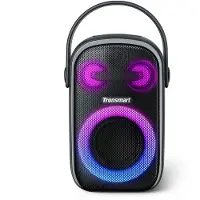 Tronsmart Halo 100 trådløs Bluetooth-høyttaler 60W svart