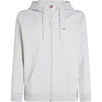 Tommy Hilfiger Dm0dm20743 Genser Med Hel Glidelås
