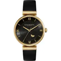 Olivia Burton Minima Bee 36 Mm Dameklokke