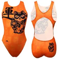 Turbo Wave Lucky Cat Badetøy