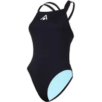 Aqua sphere Essential Open Back Badetøy