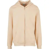 Urban Classics Basic Genser Med Hel Glidelås