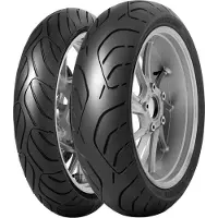 Dunlop SP MAX ROADSMART III 120/70R17 58W TL 2019