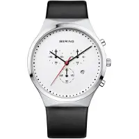 Bering 14740-404 3atm 40mm Klokke