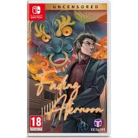 Nintendo Games Switch Fadingafternoon Uncensored