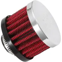 K&N 62-1330 Luftfilter