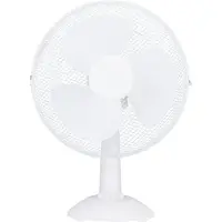 Lifetime Oscillerende bordvifte 30 cm