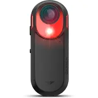 Garmin Varia RCT715, 1920 x 1080 piksler, 220°, Sort, Trådløs, Wi-Fi, IPX7