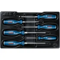 Bosch Powertools Professional Sl/ph Skrutrekkersett