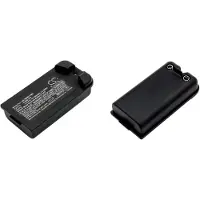 24.Se Batteri til kranfjernkontroll for NBB Planar-C, 22501113, Planar-EX