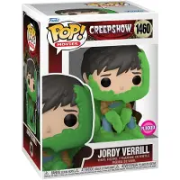 Funko POP! Creepshow Jordy Verrill-figur