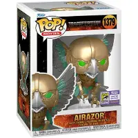 Funko POP! Transformers Beistenes Fremvekst-airazor