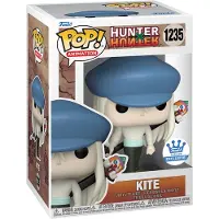 Funko POP! Hunter X Hunter Eksklusiv Kite-figur