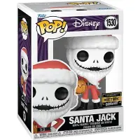 Funko POP! Mareritt Før Jul Figur