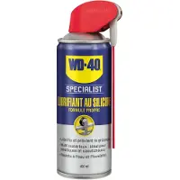 Wd-40 Specialist Smøremiddel 400ml