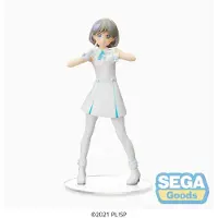 SEGA Wish Love Live! Superstar!! Keke Tang Sang Pvc-statue 19 Cm