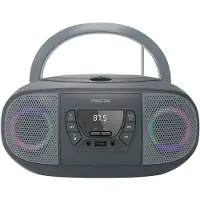 Fonestar Boom-go-g Cd-radio