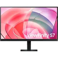 Samsung 27" ViewFinity S7 S70D UHD Skjerm