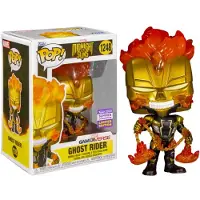Funko POP! Forundring Spøkelsesrytteren Midnight Suns