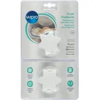 Wpro C00380133 DRYER FRESHNER X 2 - LUFTFRISKER TIL TØRRETUMBLER