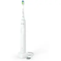 Philips Sonicare Hx3681/33 Elektrisk Tannbørste