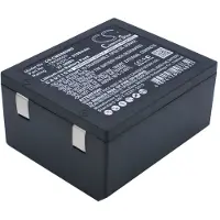 Cameron Sino Batteri for medisinsk bruk til CONTEC CMS7000, CMS7000 pasientmonitor, CMS8000 osv.