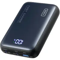 Iniu Leopard Power 65W - 20000 mAh