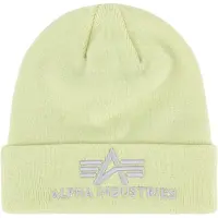 Alpha industries 3d Lue