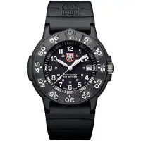 Luminox Original Navy Seal 3001 Klokke