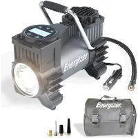 Energizer Ultra-compact 120psi Kompressor