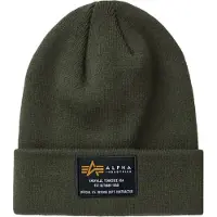 Alpha industries Crew Lue