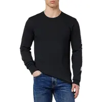 Carhartt Dearborn Relaxed Fit Langarmet T-skjorte