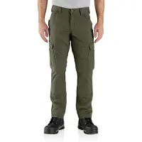 Carhartt Rugged Flex Relaxed Fit Cargobukser