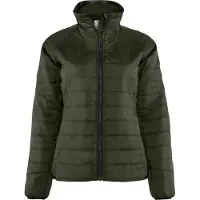 Fristads Jakke Oxygen Primaloft dame Militærgrønn XS