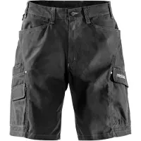 Fristads Shorts 254 BPC Svart C46