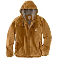 Carhartt Bartlett Jakke
