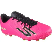 SKECHERS Fotballsko - SKX 2 Jr Ungdoms-MG - Rosa/Svart - - 34 - Fotballsko