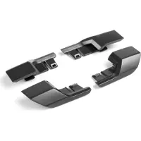 Lowrance HOOK² / Reveal 7/9/12 Corner clamps